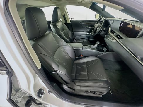 Used 2020 Lexus ES 350 ES 350 Luxury image 31