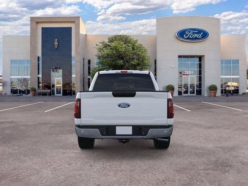 New 2026 Ford F150 XL w/ Equipment Group 103A High RWD image 5