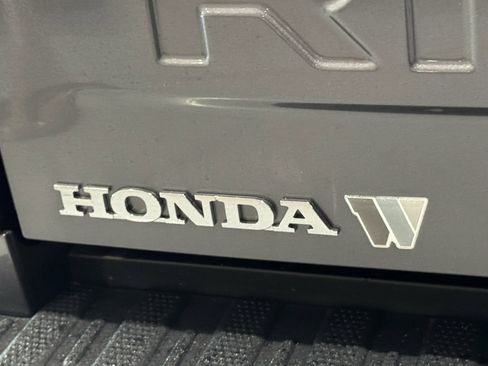 New 2026 Honda Ridgeline RTL image 35