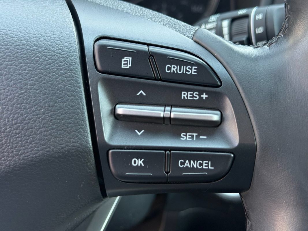 Used 2021 Hyundai Kona SEL FWD image 13