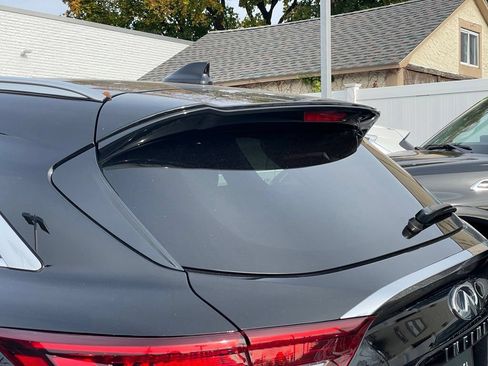 Used 2022 INFINITI QX50 Essential AWD/4WD image 27