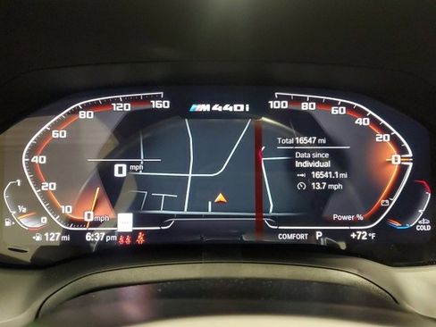 Used 2021 BMW 440i xDrive Coupe w/ Executive Package image 18