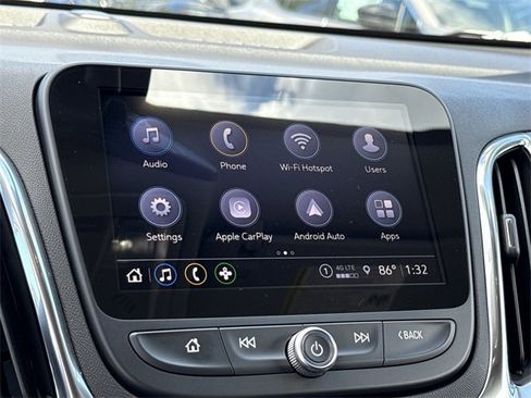 Used 2024 Chevrolet Equinox LT image 31
