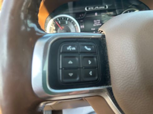 Certified 2019 RAM 2500 Laramie AWD/4WD image 33