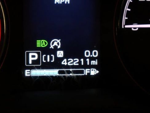 Used 2023 Subaru Forester Wilderness AWD/4WD image 18
