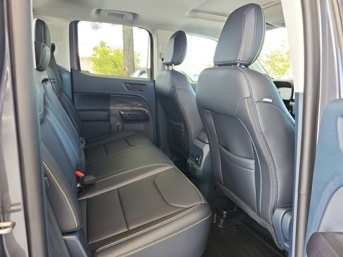 Certified 2025 Ford Maverick Lobo Premium AWD/4WD image 19