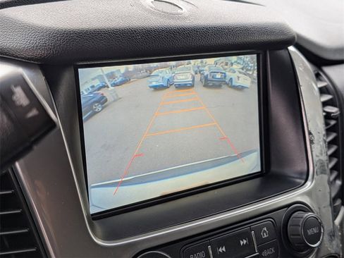 Used 2015 Chevrolet Tahoe LTZ image 28