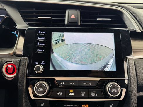 Used 2020 Honda Civic EX-L image 17