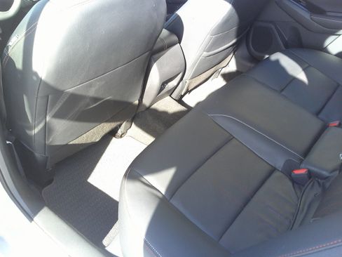 Used 2023 Nissan Altima 2.5 SR w/ SR Premium Package image 24