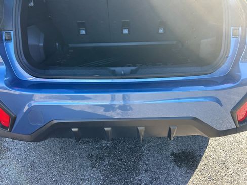 Used 2024 Subaru Crosstrek 2.0i Premium image 44