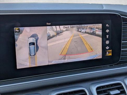 Used 2020 Mercedes-Benz GLE 350 image 14