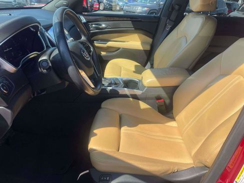 Used 2016 Cadillac SRX Premium w/ Driver Assist Package FWD image 5