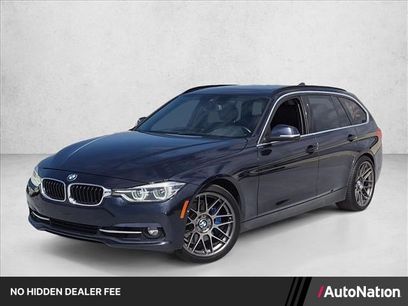 Used 2017 BMW 330i xDrive Wagon