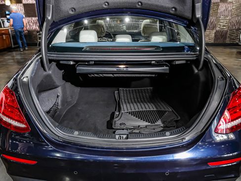 Used 2018 Mercedes-Benz E 300 image 56