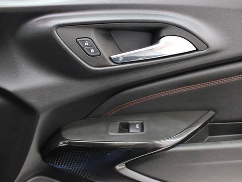 Used 2024 Chevrolet Trax RS w/ Driver Confidence Package FWD image 56
