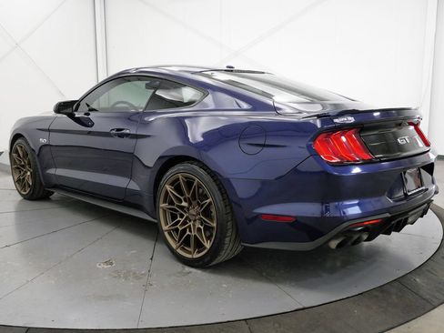 Used 2020 Ford Mustang GT w/ Equipment Group 301A RWD image 5
