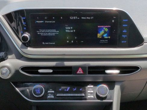 Certified 2023 Hyundai Sonata SEL w/ Cargo Package FWD image 17