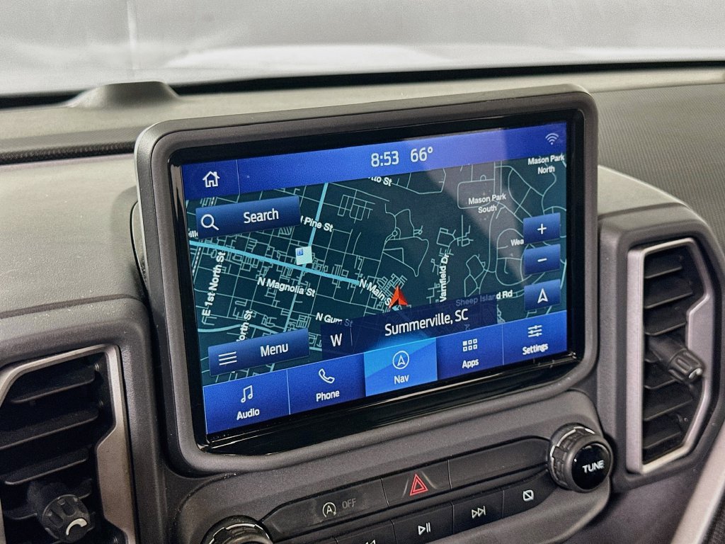 Used 2021 Ford Bronco Sport Outer Banks AWD/4WD image 28