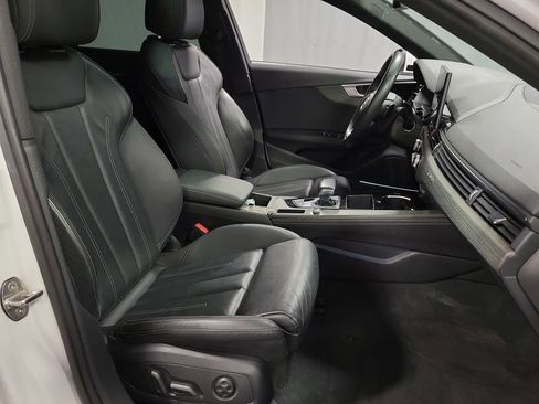 Used 2023 Audi A4 2.0T Premium Plus AWD/4WD image 26