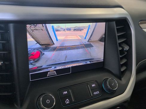 Used 2023 GMC Acadia SLE w/ Driver Convenience Package AWD/4WD image 31