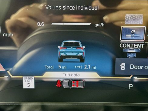New 2026 BMW X3 xDrive30i w/ Premium Package AWD/4WD image 22