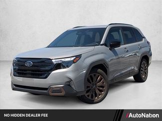 Used 2026 Subaru Forester Sport AWD/4WD video 1