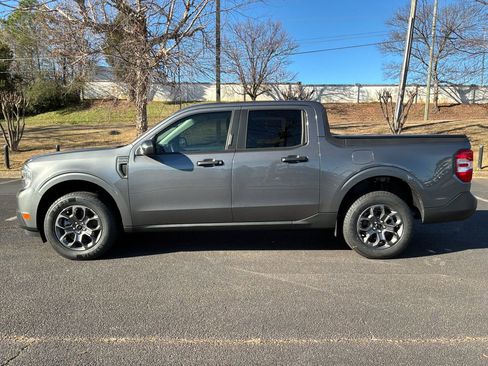Used 2022 Ford Maverick XLT image 35