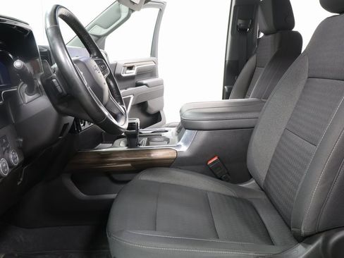 Used 2023 Chevrolet Silverado 1500 RST image 19