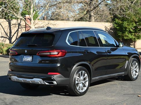Used 2019 BMW X5 xDrive40i w/ Convenience Package image 7