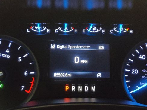 Used 2020 Ford Expedition XLT RWD image 23