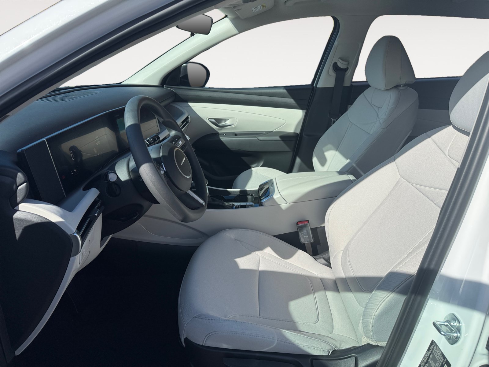 New 2026 Hyundai Tucson SE AWD/4WD image 9