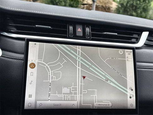 New 2026 Jaguar F-PACE R-Dynamic S image 24