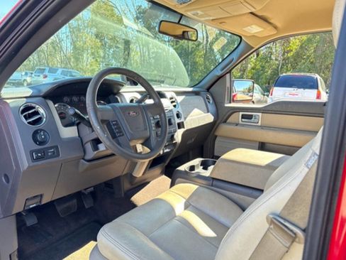 Used 2010 Ford F150 FX2 image 15