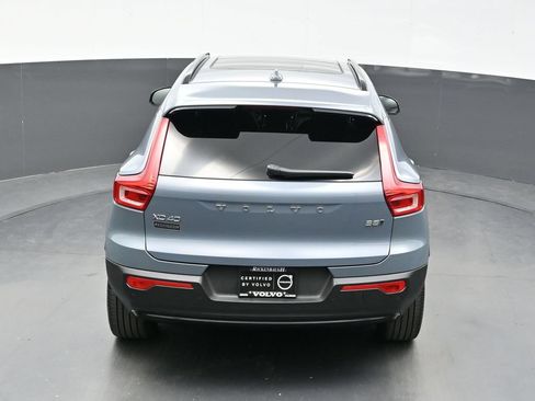 Used 2023 Volvo XC40 B5 Ultimate w/ Protection Package Premier AWD/4WD image 39