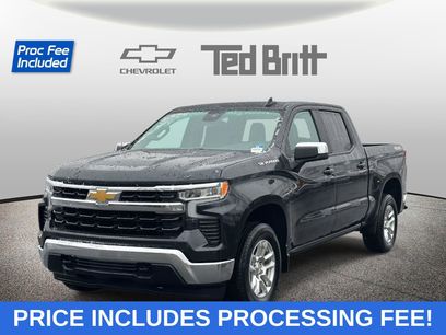 Certified 2024 Chevrolet Silverado 1500 LT