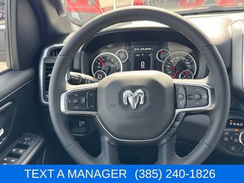 New 2026 RAM 1500 Big Horn image 13