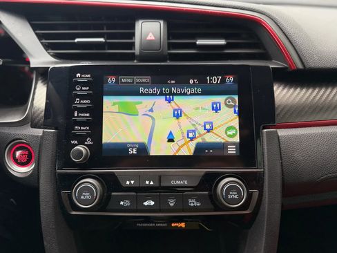 Used 2020 Honda Civic Type R image 21