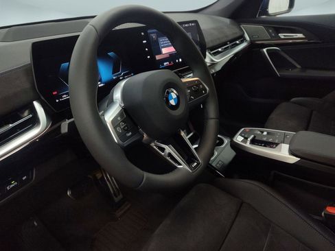 New 2026 BMW X1 xDrive28i w/ Technology Package image 4