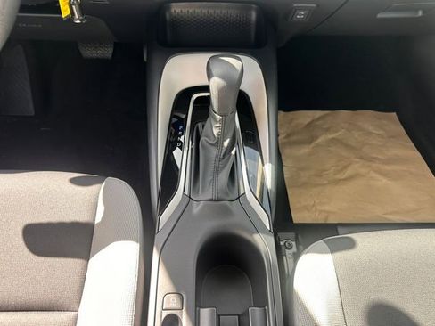 New 2026 Toyota Corolla LE FWD image 21