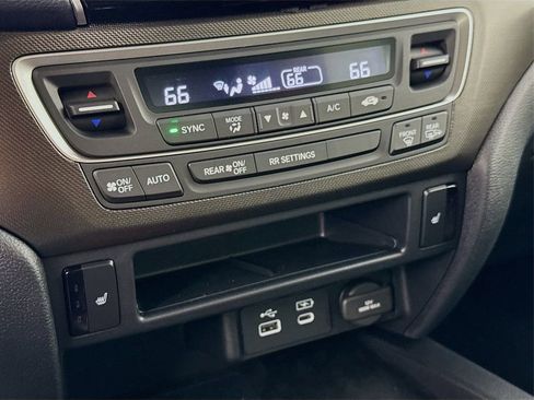 New 2026 Honda Ridgeline TrailSport image 25