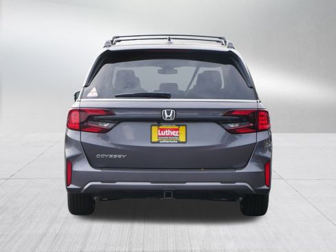 New 2026 Honda Odyssey EX-L image 6