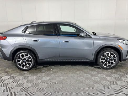 New 2026 BMW X2 xDrive28i w/ Convenience Package AWD/4WD image 2