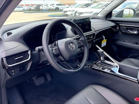 New 2026 Acura ADX FWD image 8