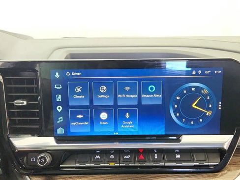 Used 2023 Chevrolet Silverado 1500 LT image 25