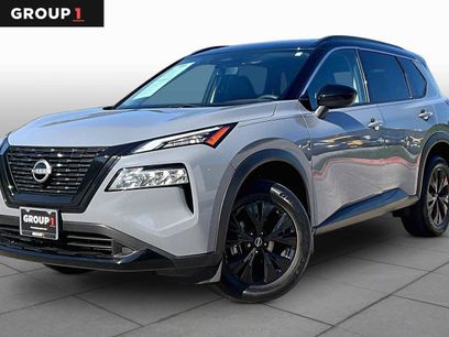 Certified 2023 Nissan Rogue SV w/ SV Premium B Package