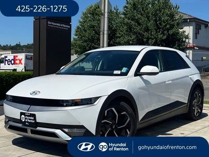 Certified 2023 Hyundai Ioniq 5 SEL