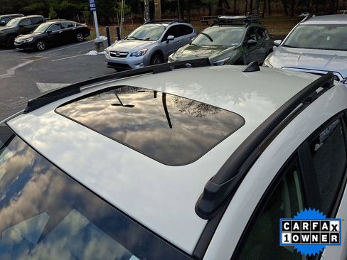 Certified 2024 Subaru Crosstrek 2.0i Premium image 13