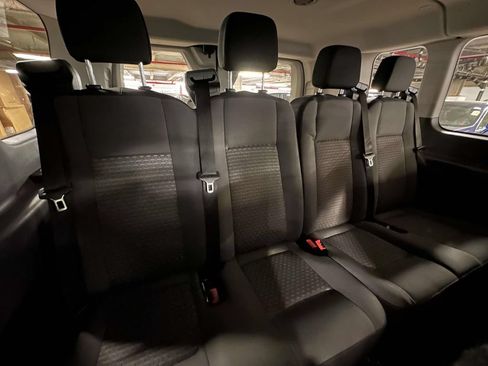 Used 2023 Ford Transit 350 XLT RWD image 15