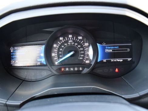 Used 2024 Ford Edge SEL w/ Convenience Package AWD/4WD image 26