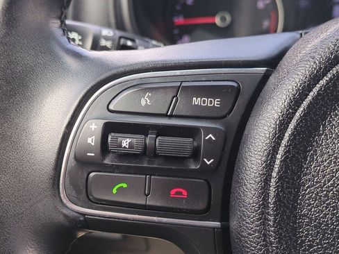Used 2019 Kia Sportage EX w/ EX Premium Package FWD image 12
